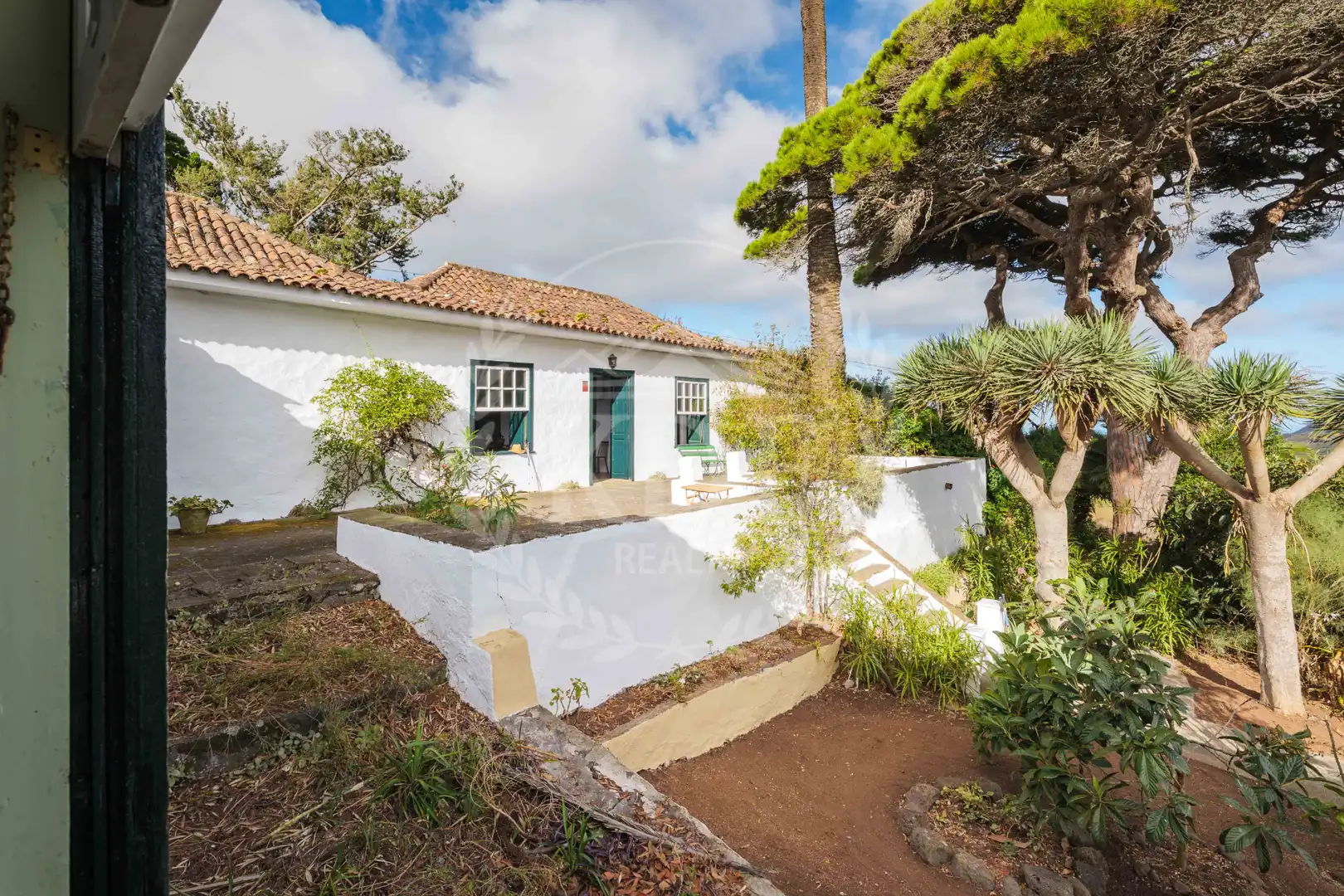 Chalet con terraza en venta en Diseminado Carretera Gral, imagen 10