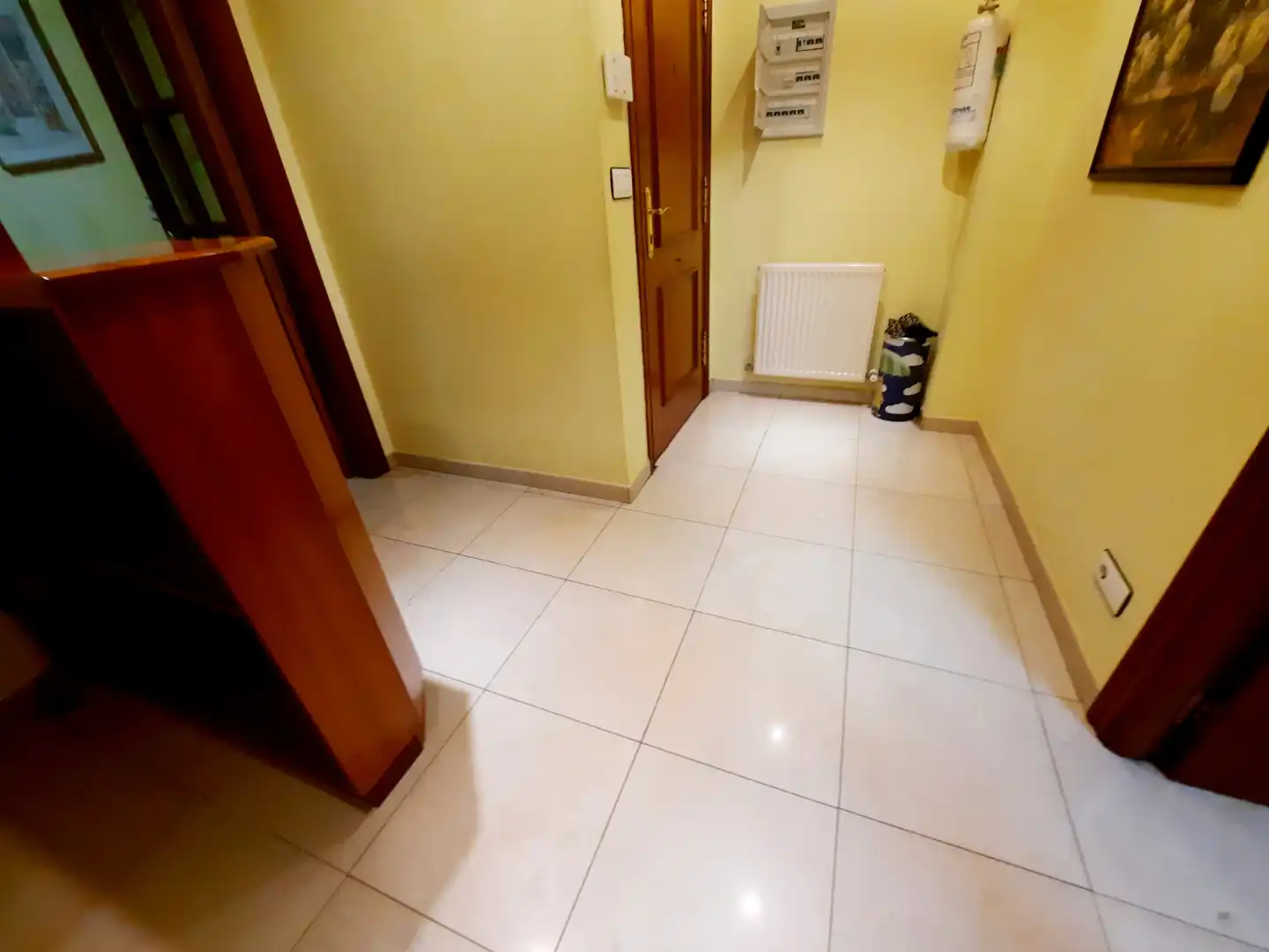 Wohnung mit Aufzug zum Verkauf in Centro, imagen 9