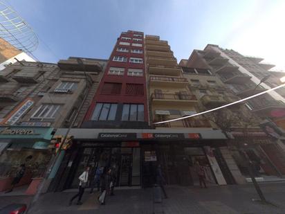 Exterior view of Office for sale in  Lleida Capital  with Air Conditioner