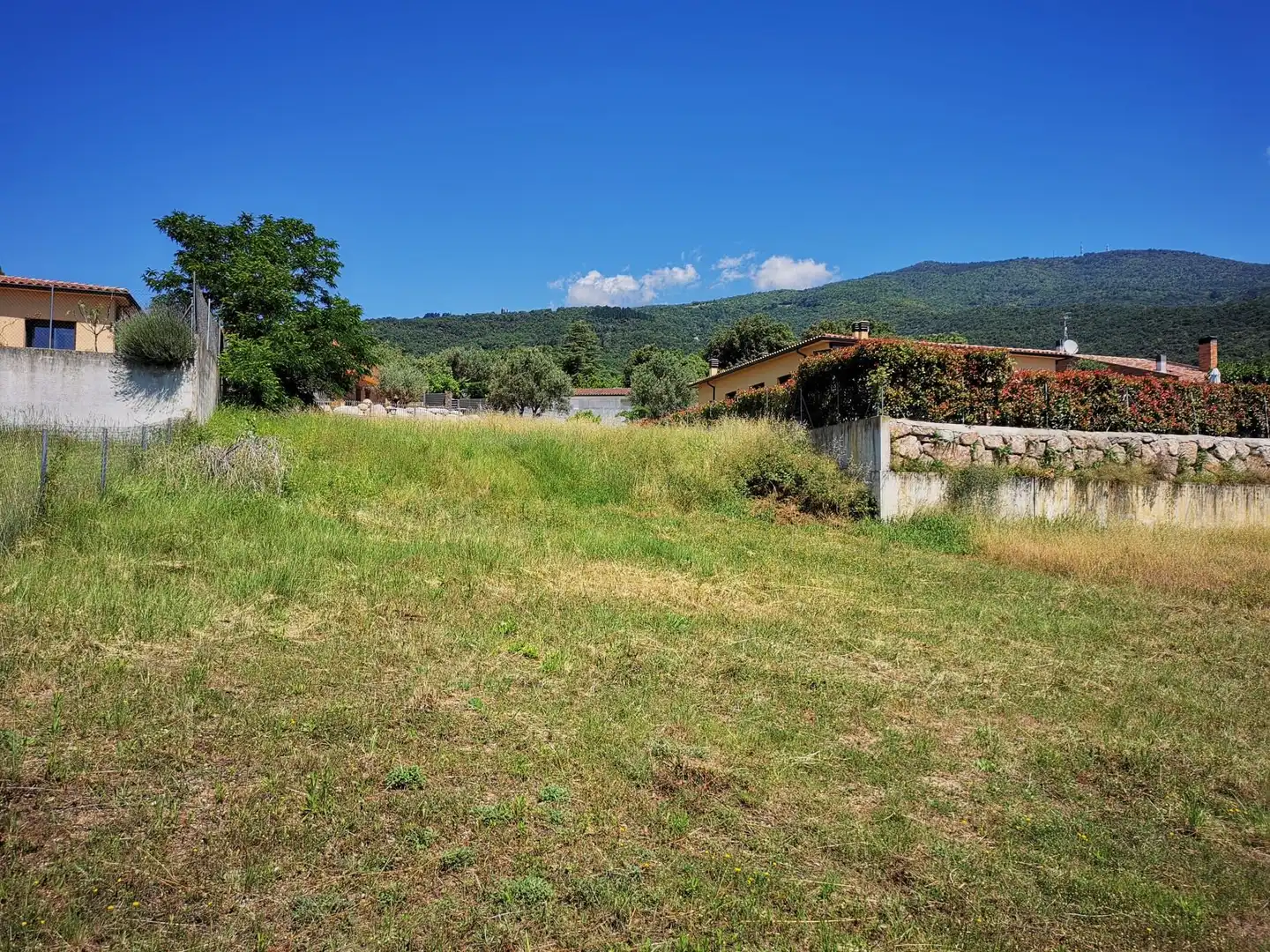 Wohnbaugrundstück zum Verkauf in Carrer del Serrat, imagen 9