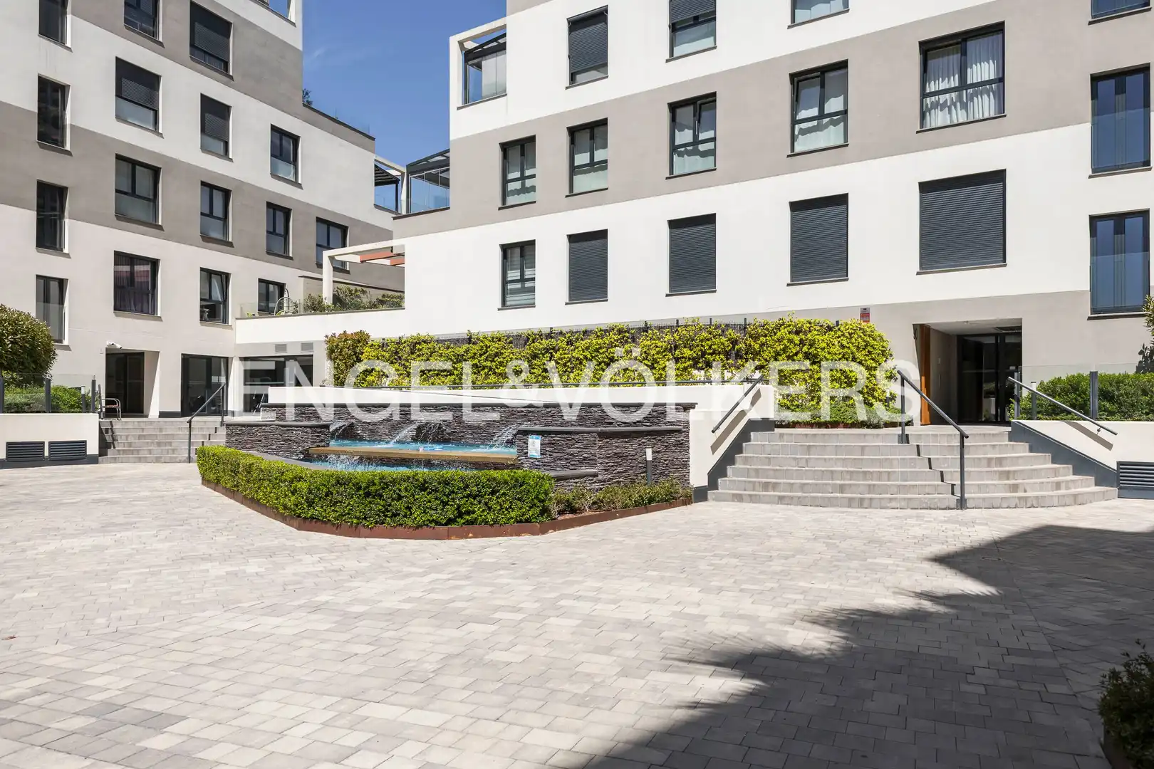 Terraza de Piso en venta en Madrid con Aire acondicionado, Calefacción y Terraza