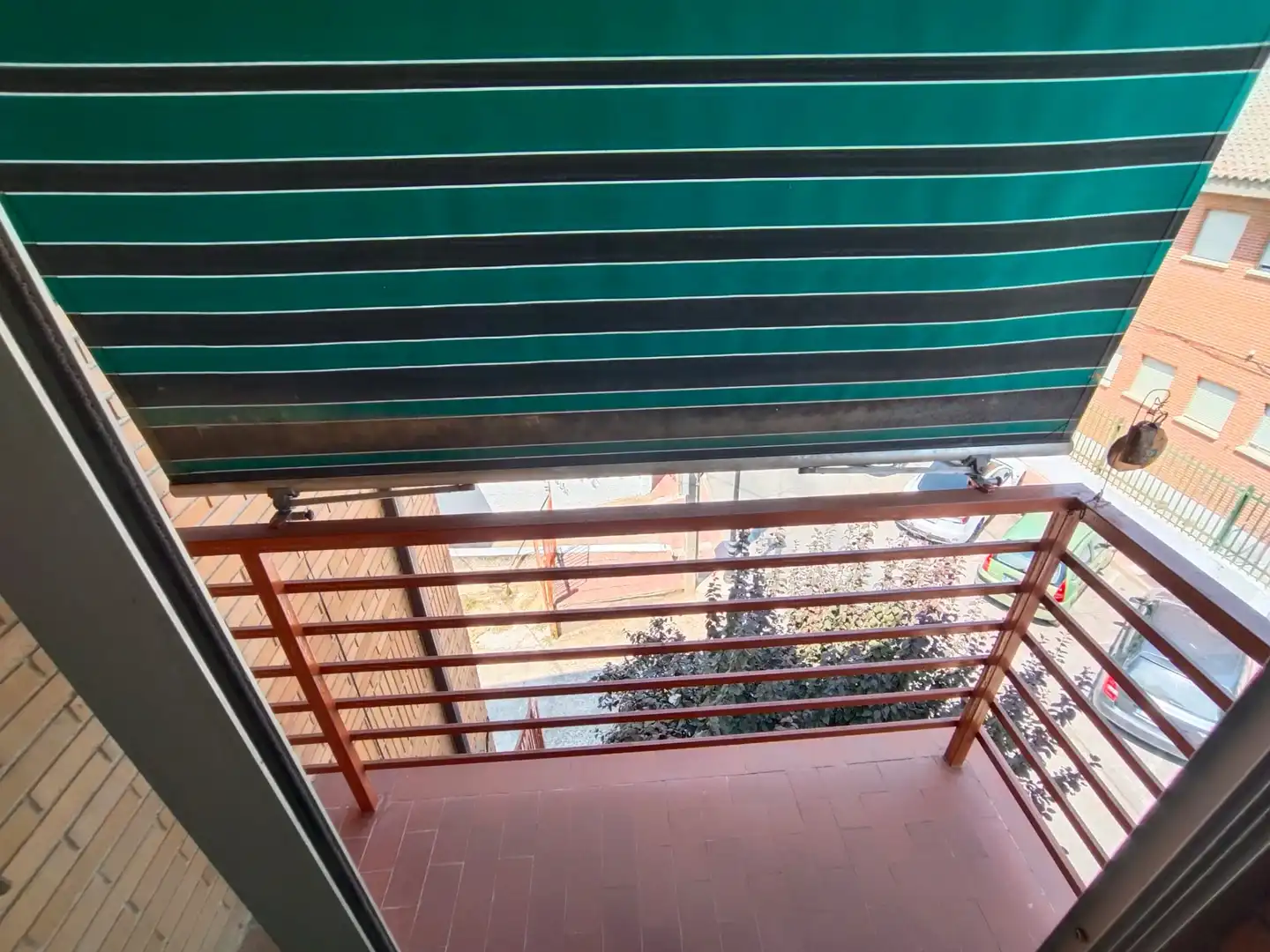 Wohnung mit Terrasse zum Verkauf in Avenida de la Paz, imagen 10