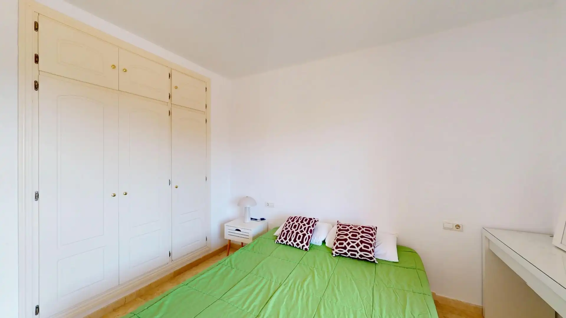 Wohnung mit Pool zur Miete in Urbanizacion de la Marina, imagen 13