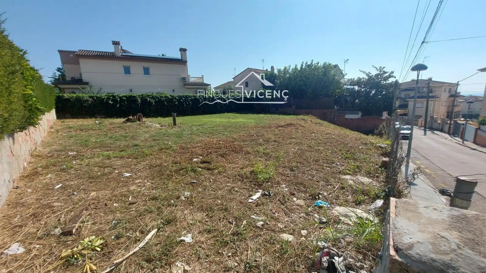 Terreno rustico in vendita a Avinguda de la Patagònia, 23, imagen 3