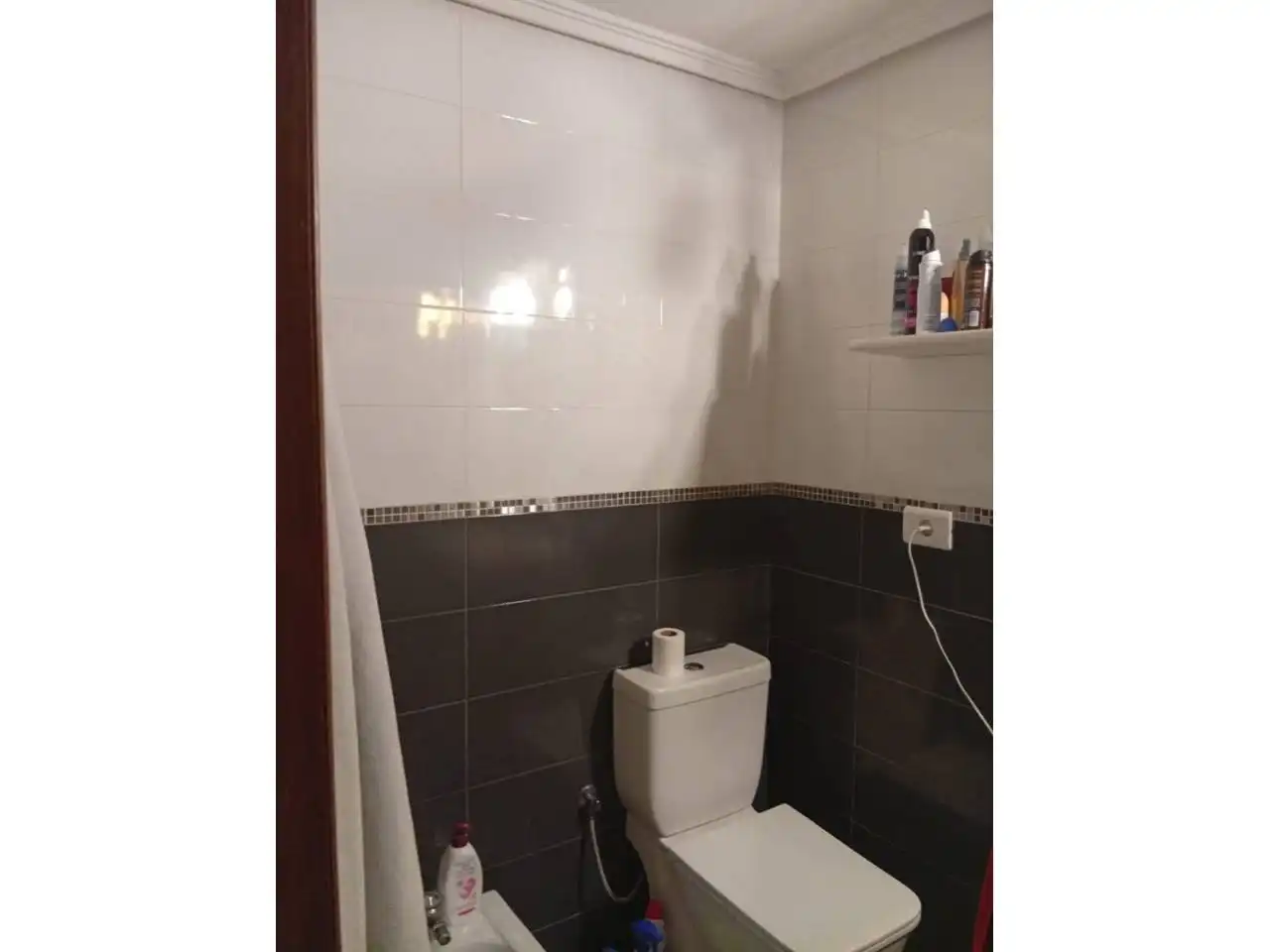 Appartamento con terrazza in vendita a Calle Escorredor, imagen 6