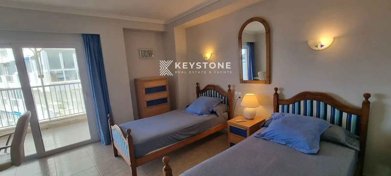 Flat for rent in N/A, Población de Arroyo