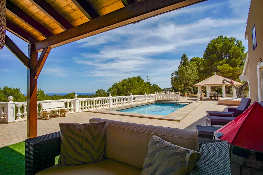 House with terrace for sale in La Alberca, imagen 2
