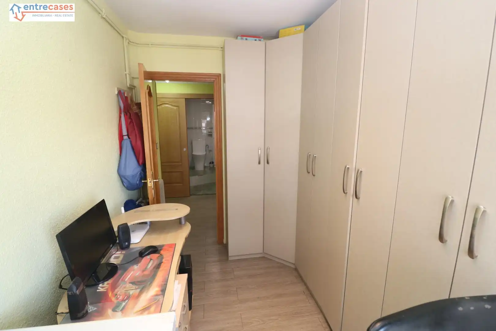 Dormitori de Pis en venda en Sagunto / Sagunt amb Aire condicionat, Calefacció i Balcó