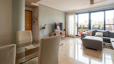 Photo 2 of Attic for rent in Plaza Xúquer, Paiporta