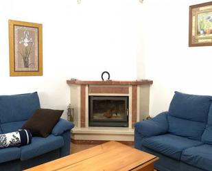 Living room of Duplex for sale in Albox  with Terrace