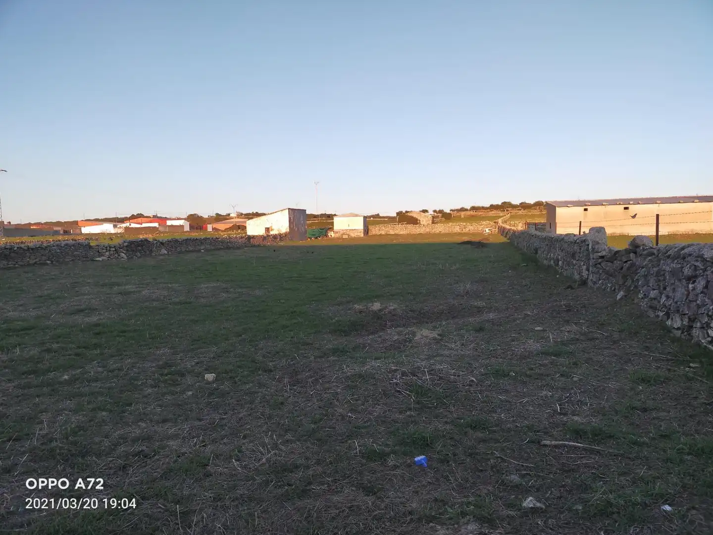 Residencial en venda en Valdefuentes