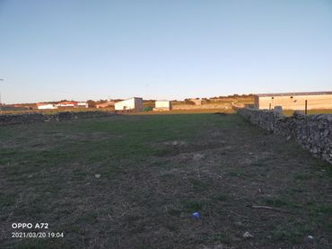 Terreny residencial en venda a Valdefuentes