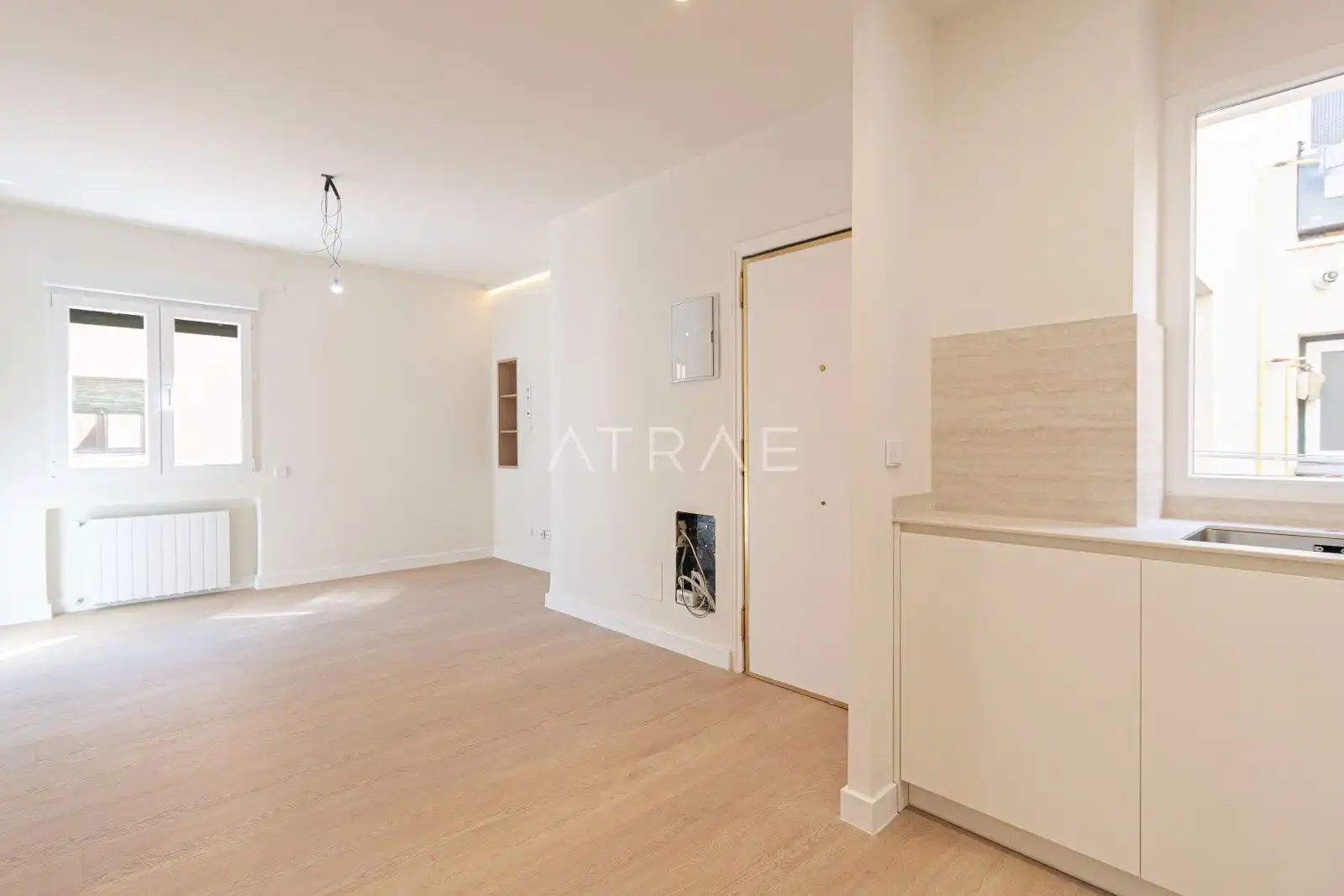 Piso con ascensor en venta en Peñascales, imagen 12