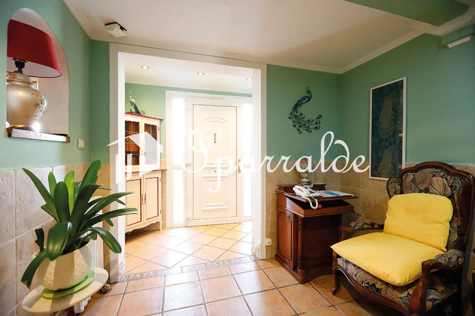 Casa en venda a Hendaye, imagen 13