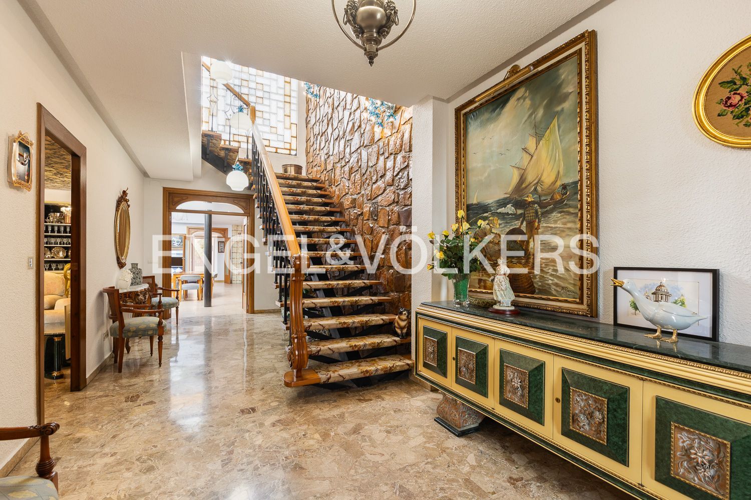 Casa o xalet en venda en Alberic amb Aire condicionat, Calefacció i Terrassa