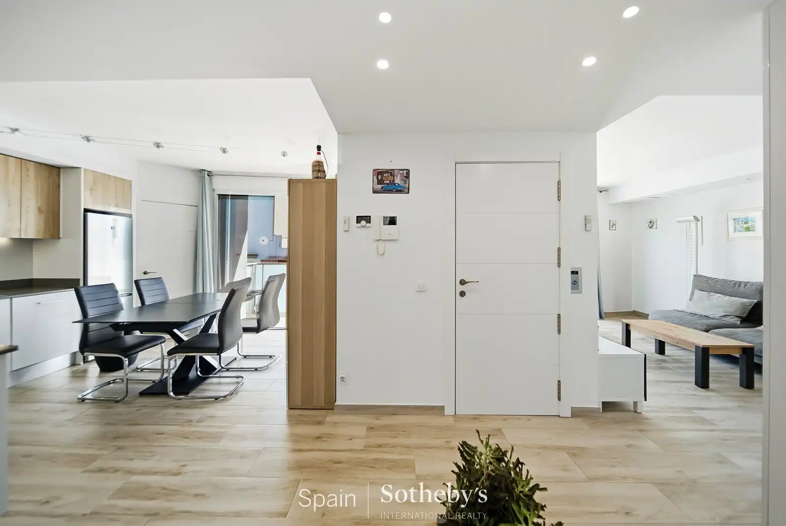 Penthouse mit Aufzug zum Verkauf in Carrer Raval dels Grecs, imagen 9