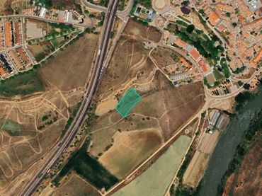 Terreno rustico in vendita a SC S-4 PGOU