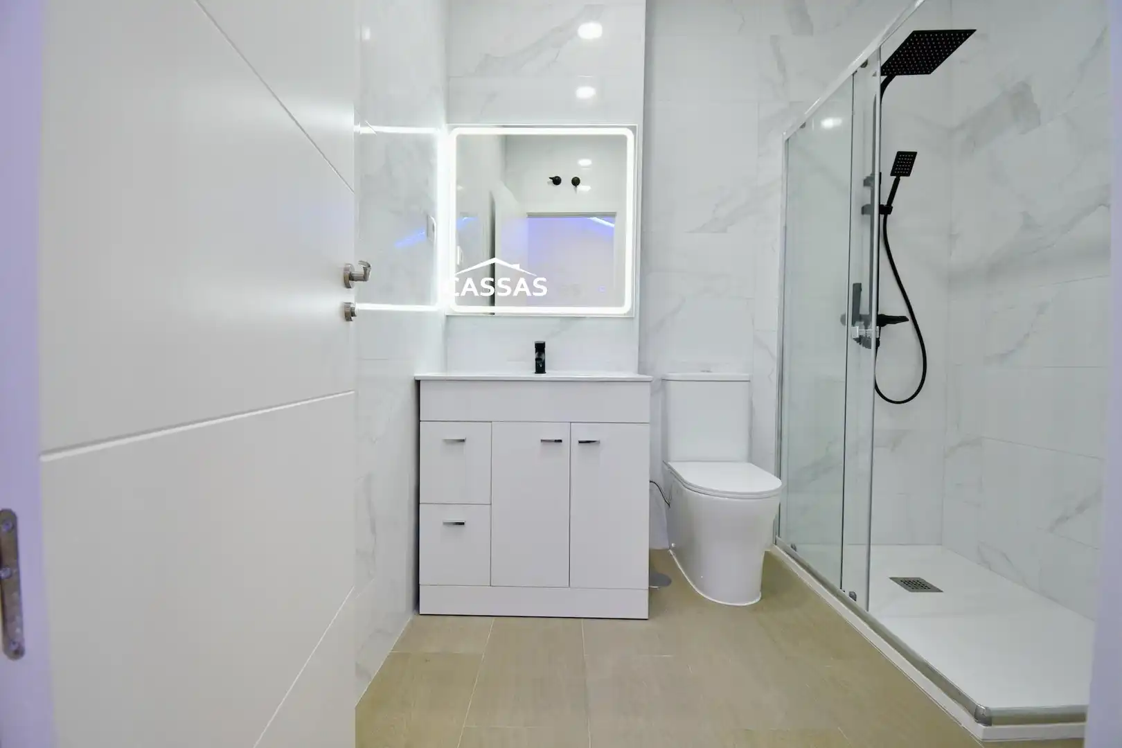Bathroom of Flat for sale in Torrejón de Ardoz