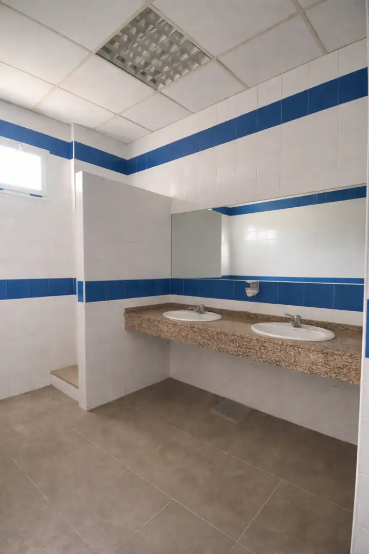 Nau industrial en venda a La Nucia Pueblo, imagen 17