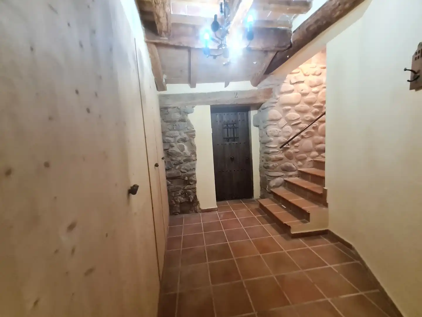 Wohnung mit Terrasse zum Verkauf in Carrer del Pont Vell 2B, imagen 14