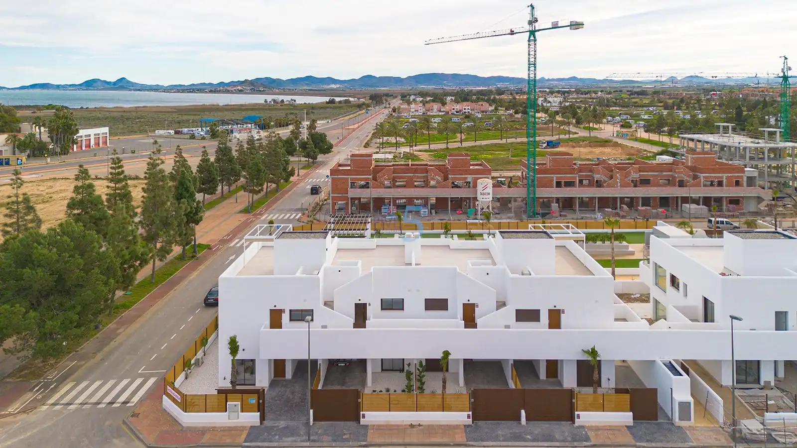 Appartement avec piscine à vendre à Calle -Pp Lomas de Rame, imagen 2