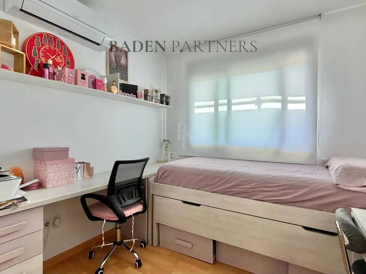 Wohnung mit Pool zum Verkauf in Calle Duc de Vendôme, imagen 22