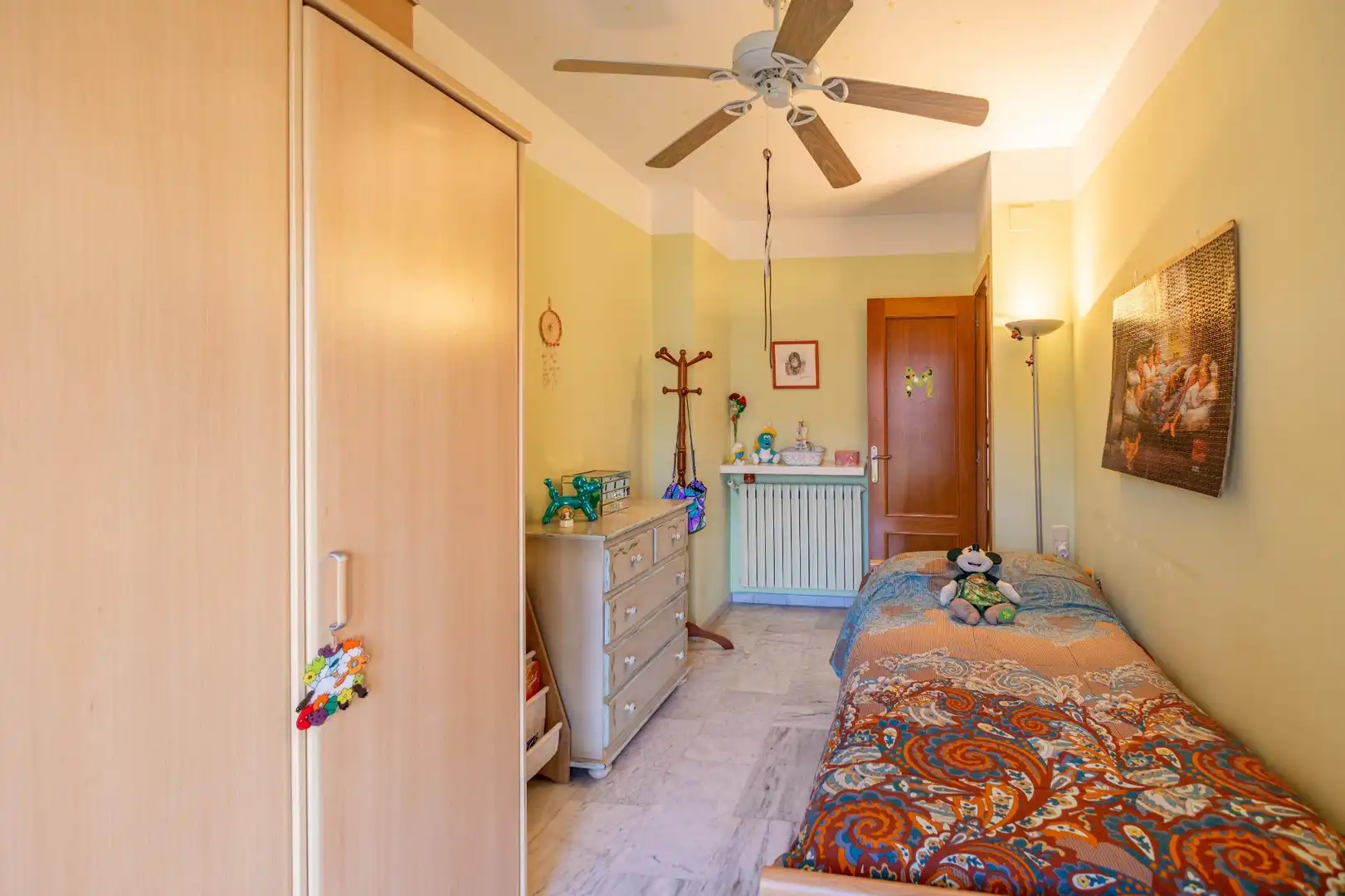 Maison mitoyenne avec terrasse à vendre à La Geltrú - Sant Jordi, imagen 39