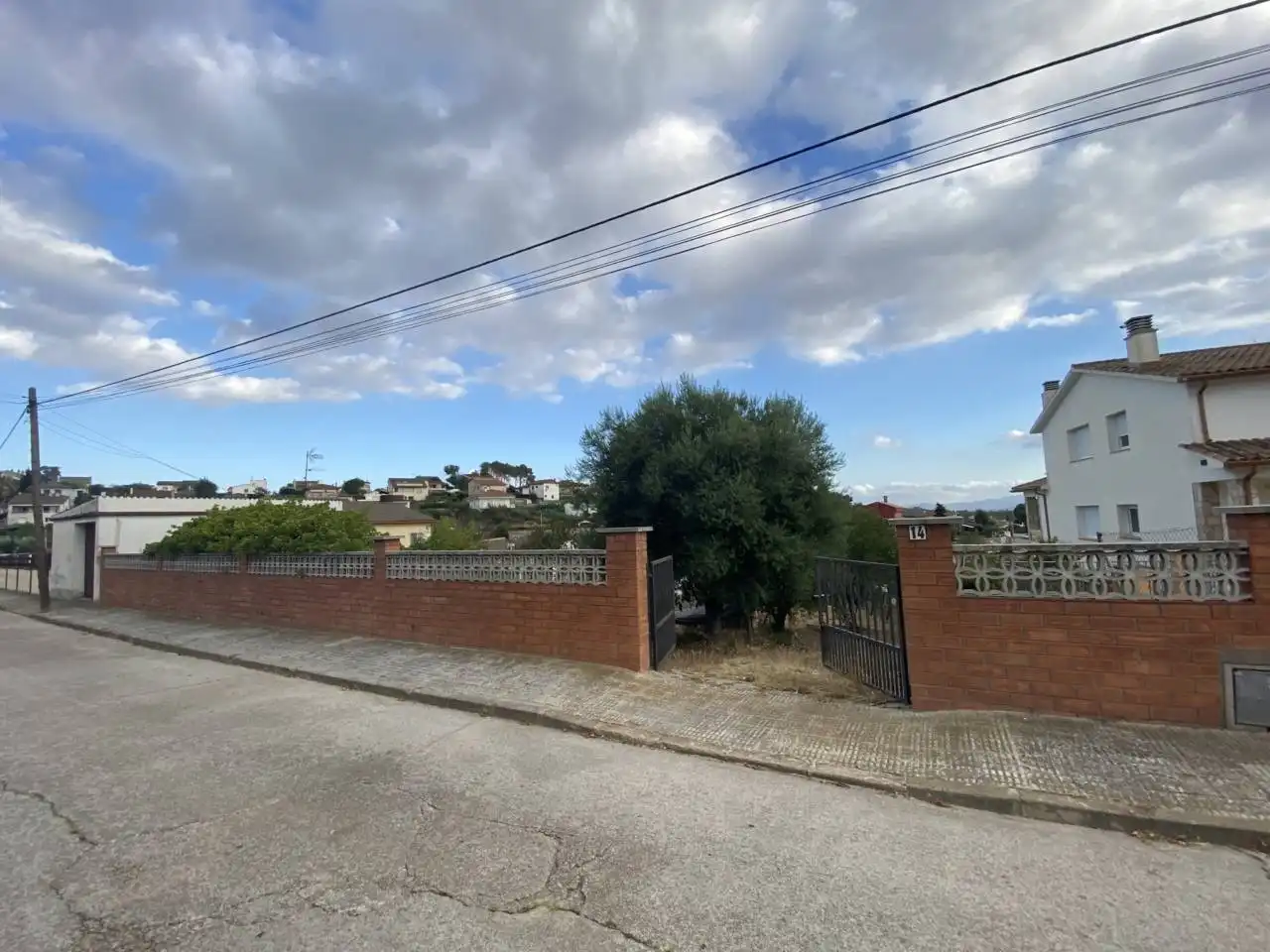 Terreno rústico en venta en Calle Sant Tomàs 14, imagen 30