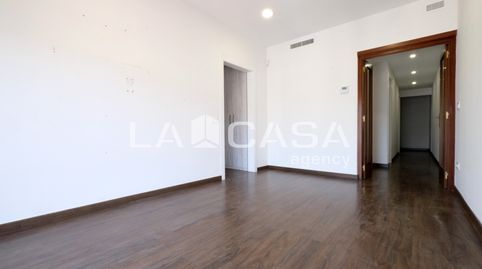 Foto 5 de Ático en venta en Avinguda de Borbó, Vilapicina i la Torre Llobeta, Barcelona Capital