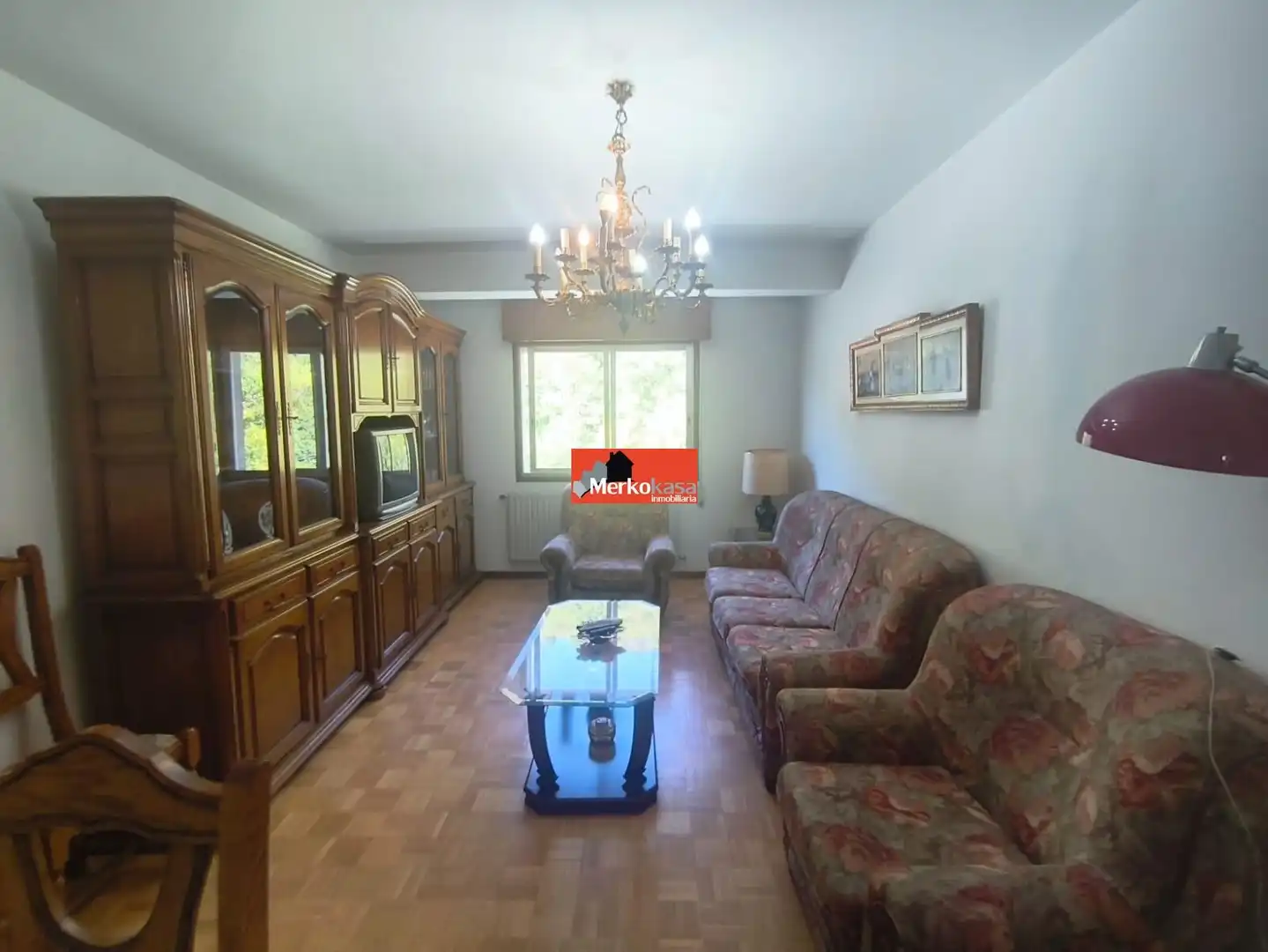 Appartement avec terrasse à vendre à As Nogais