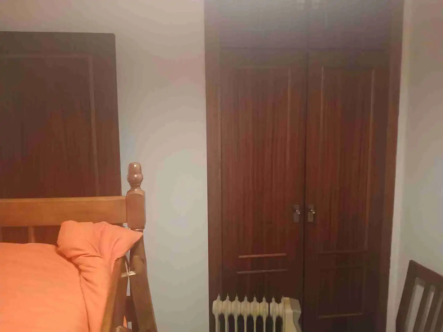 Xalet amb jardí en venda a Marugán, imagen 21