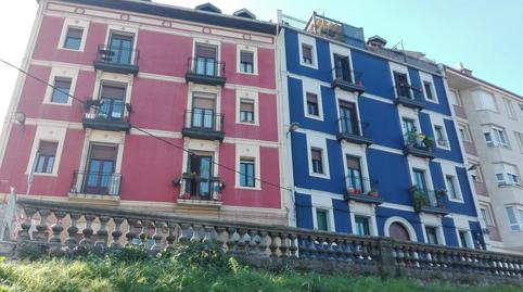 Foto 5 de Traster en venda a San Nicolas de Olabeaga, Olabeaga, Bizkaia