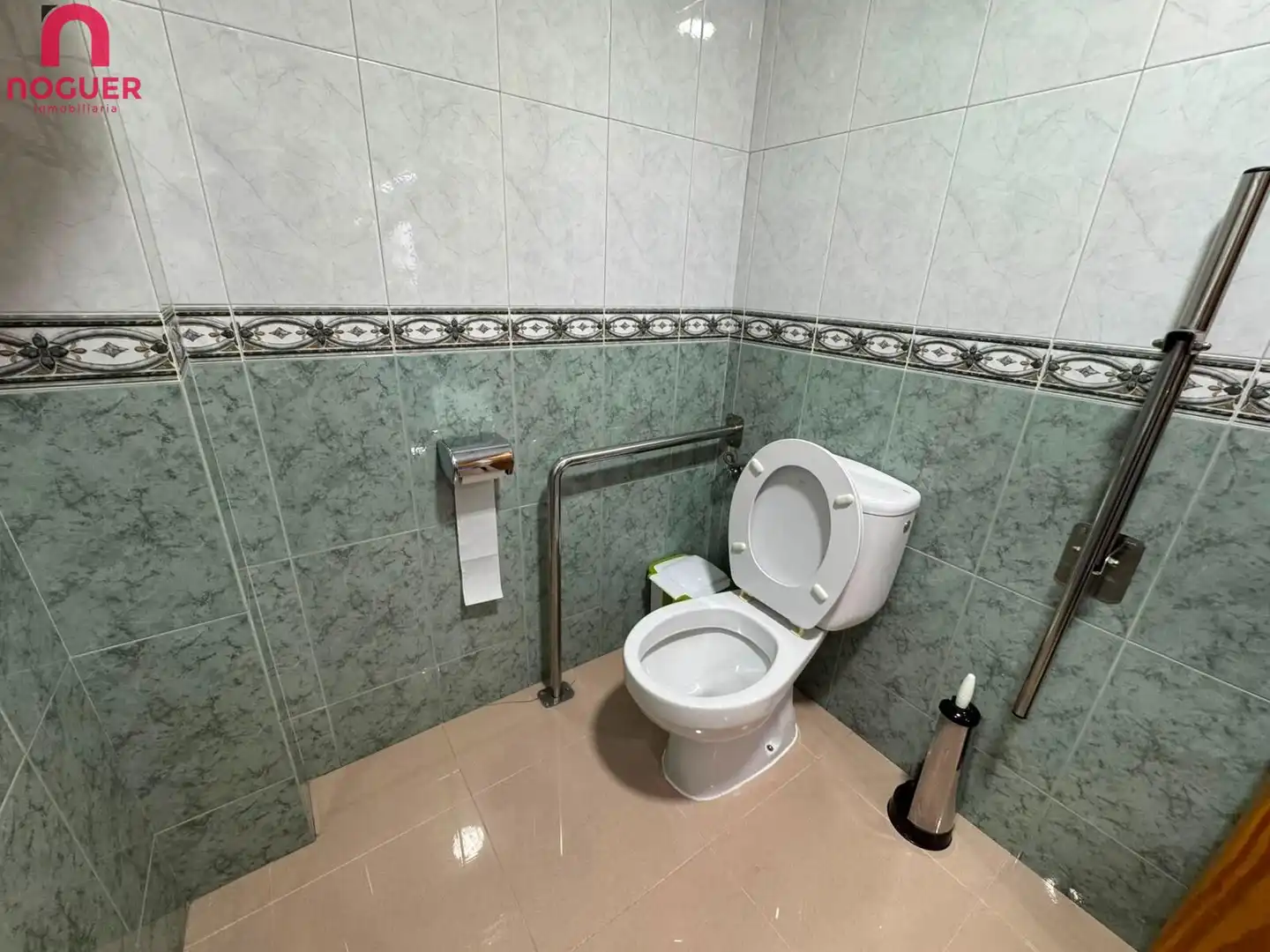 Business premises for transfer in Poniente-Sur, imagen 14