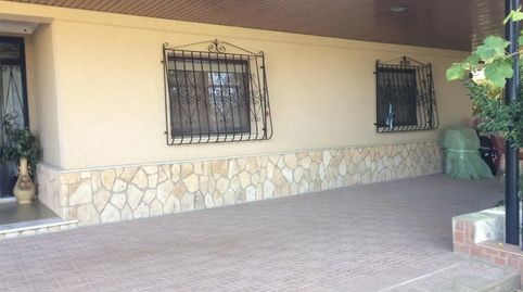Foto 4 de Casa o xalet en venda a Diseminado Purias, 61, Purias, Lorca
