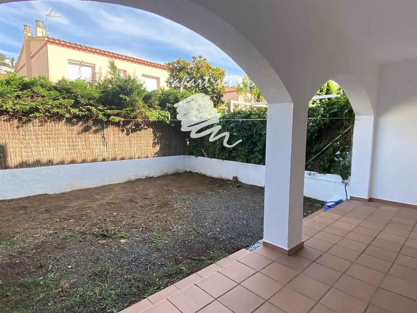 Casa con terraza en venta en Riere Ginjolers, imagen 13