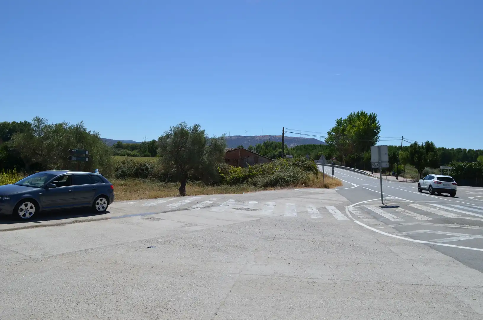 Terreni e lotti in vendita a Carcaboso, imagen 9