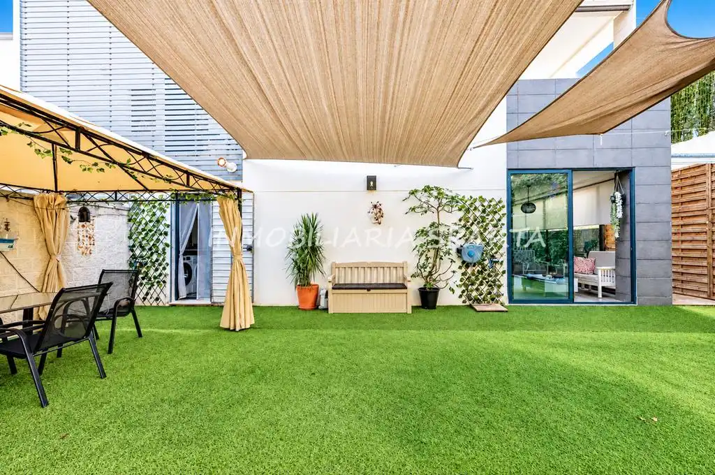 Wohnung mit Pool zum Verkauf in Calle Presidente Adolfo Suárez 1, imagen 44