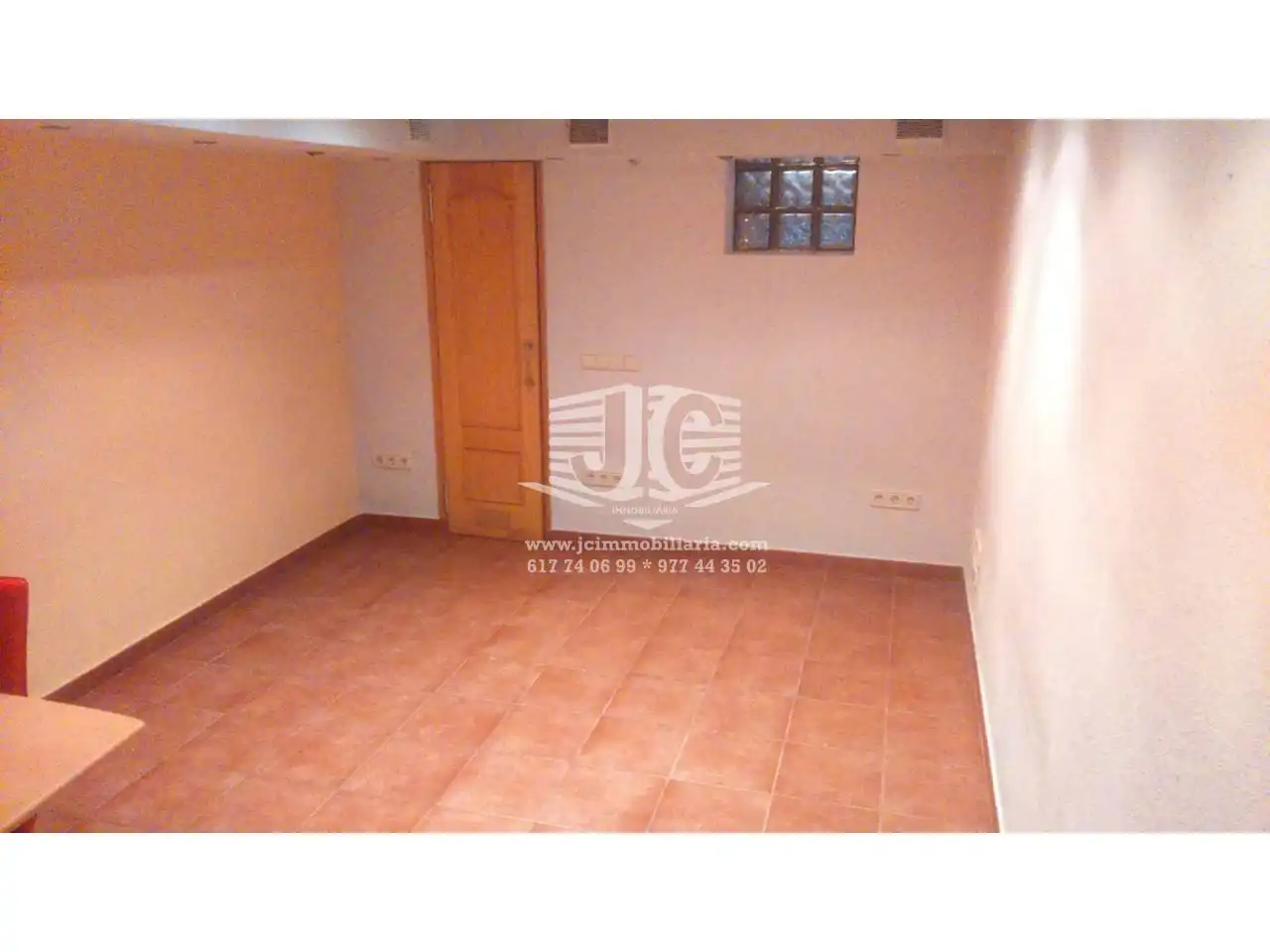 Casa o xalet en venda en Roquetes amb Aire condicionat, Terrassa i Moblat