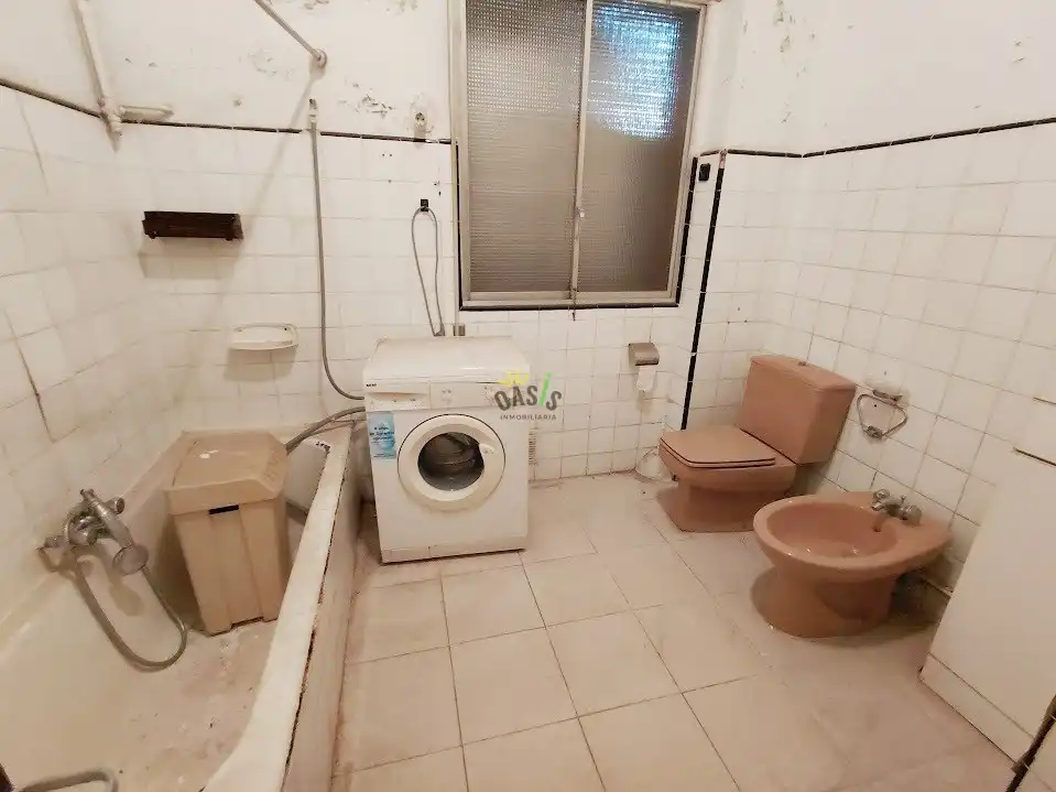 Bany de Pis en venda en Santa Cruz de Tenerife