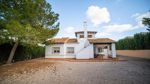 Foto 4 de Casa o chalet en venta en Hinojo, La Pinilla - Las Palas, Fuente Álamo de Murcia