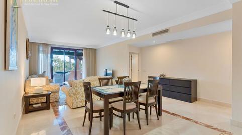 Foto 4 de Pis en venda a Mediterraneo, Nueva Alcántara, Marbella