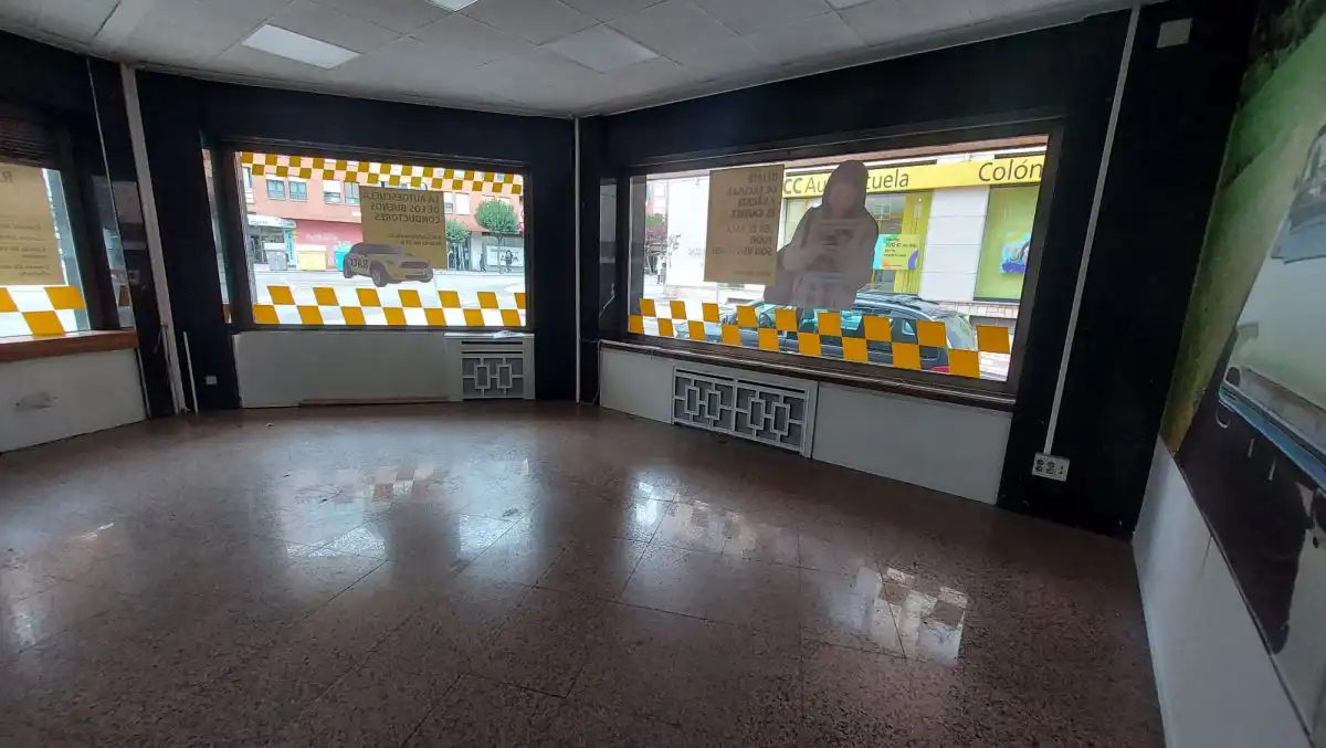 Commercial properties for rent in León Capital 