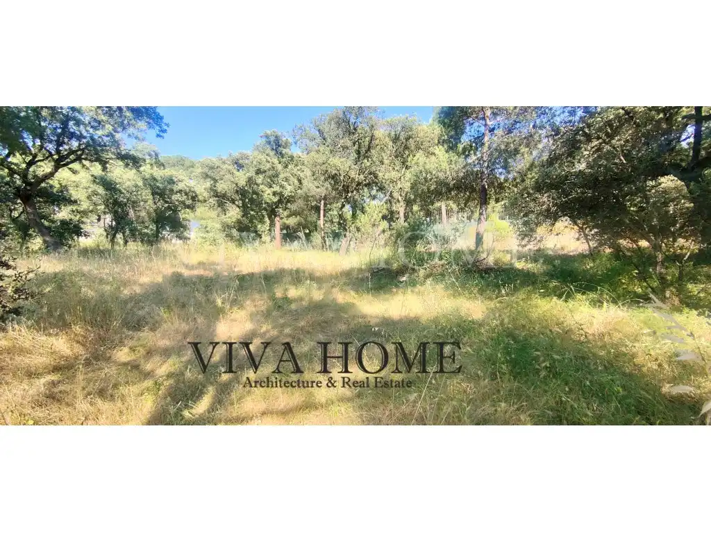 Residencial en venda en Pozuelo de Alarcón