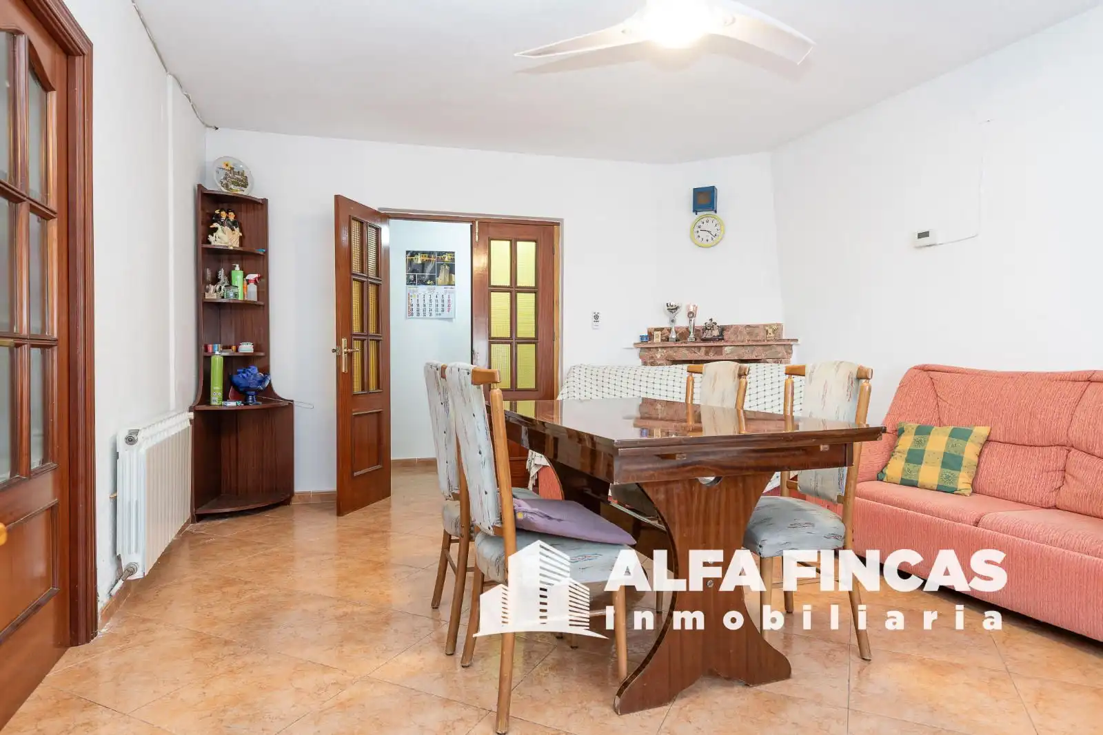 Casa o chalet en venta en Carlos V, 3, La Almarcha