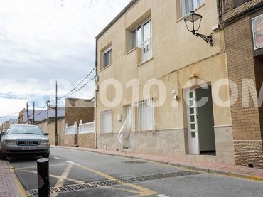 Appartement compact à vendre à Calle Nueva
