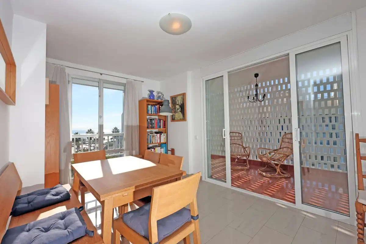 Flat with lift for sale in Marbella Centro, imagen 16