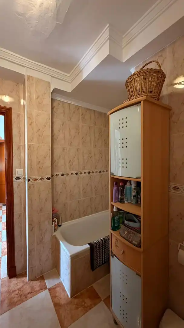 Baño de Piso en venta en San Fernando