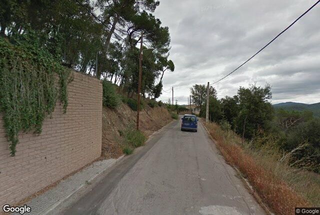 Exterior view of Flat for sale in Castellar del Vallès