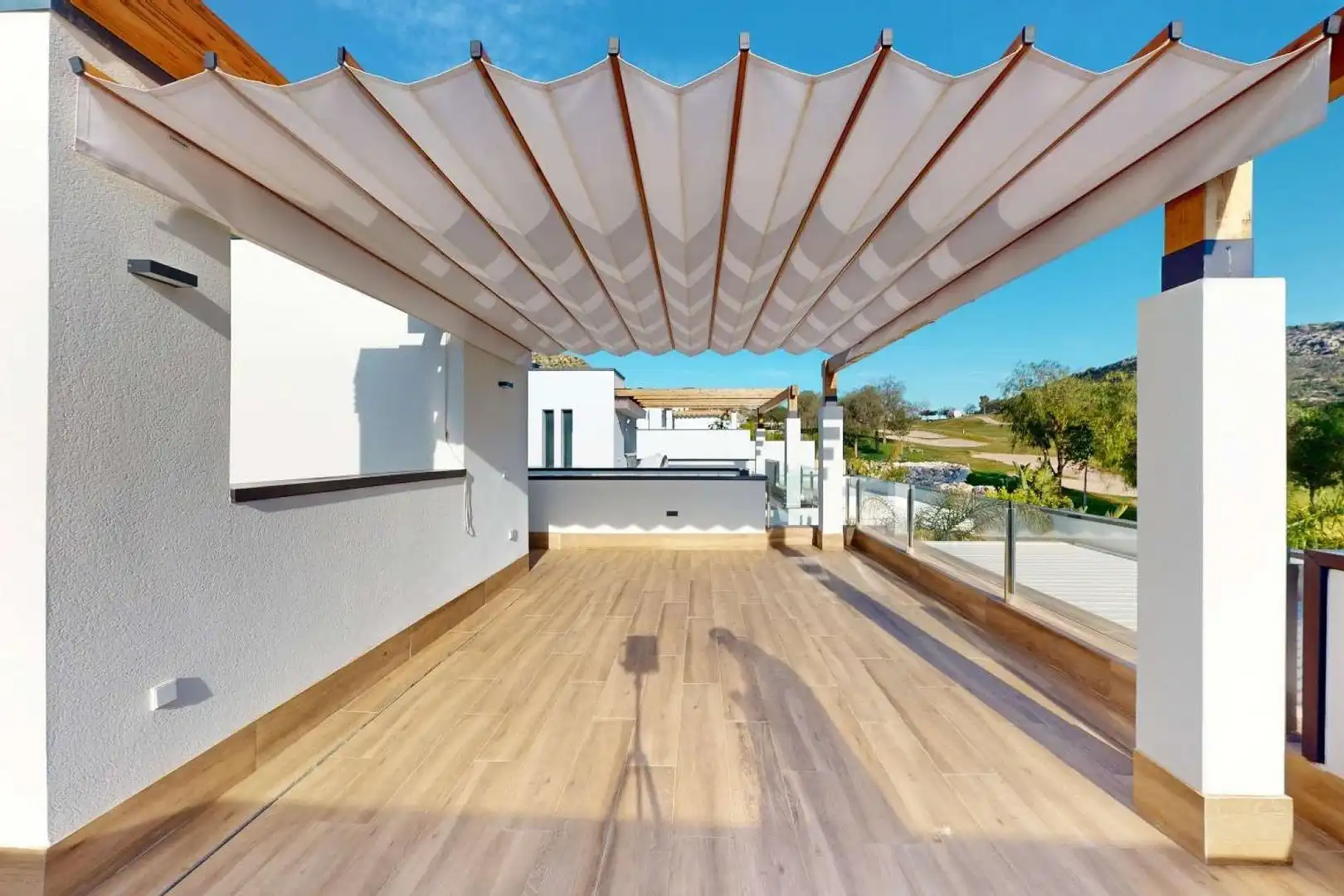 Villa avec piscine à vendre à Monforte del Cid, imagen 47