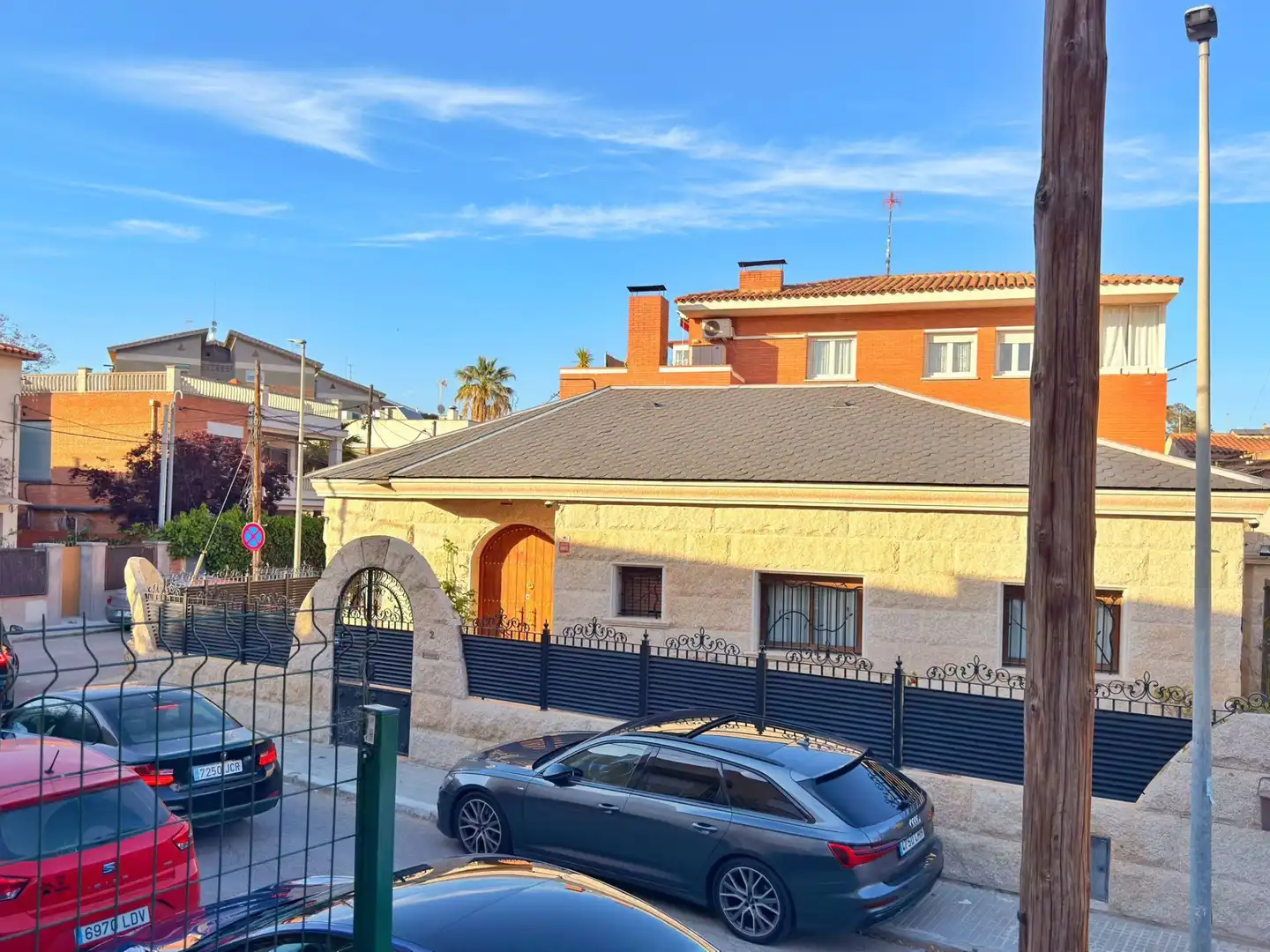 Casa en venta en Passeig Maragall, imagen 2